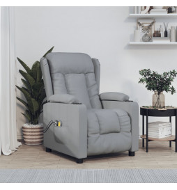 Fauteuil électrique de...