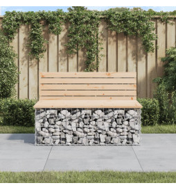 Banc de jardin design de...