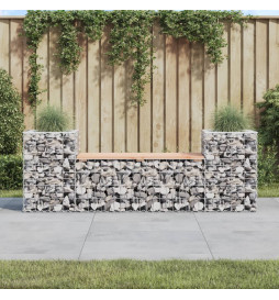 Banc de jardin design...