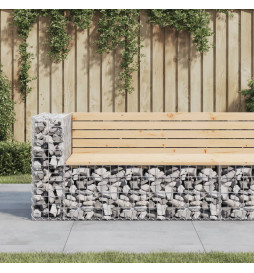 Banc de jardin design...