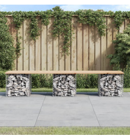 Banc de jardin design de...
