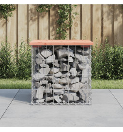 Banc de jardin design...