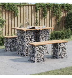 Banc de jardin design de...