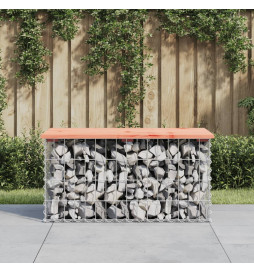 Banc de jardin design...