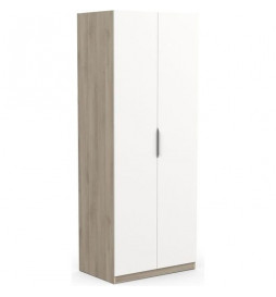 Armoire GHOST - Décor chene...