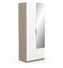 Armoire GHOST - Décor chene...