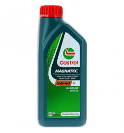Huile moteur - CASTROL -...