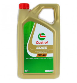 Huile moteur - CASTROL -...