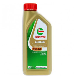 Huile moteur - CASTROL -...