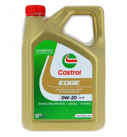 Huile moteur - CASTROL -...