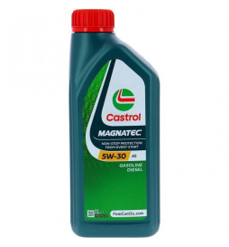 Huile moteur - CASTROL -...