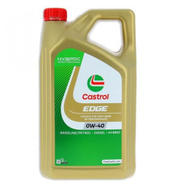 Huile moteur - CASTROL -...
