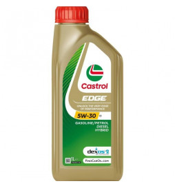 Huile moteur - CASTROL -...