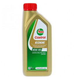 Huile moteur - CASTROL -...