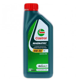 Huile moteur - CASTROL -...