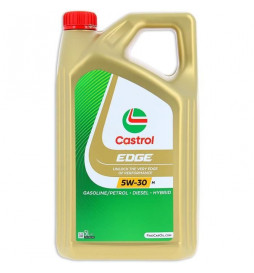 Huile moteur - CASTROL -...