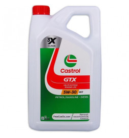 Huile moteur - CASTROL -...