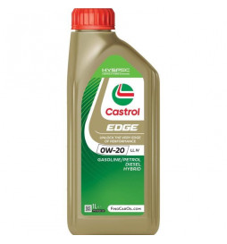 Huile moteur - CASTROL -...