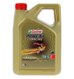 Huile moteur - CASTROL -...