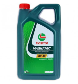 Huile moteur - CASTROL -...