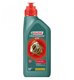 Huile moteur - CASTROL -...