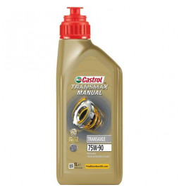 Huile moteur - CASTROL -...
