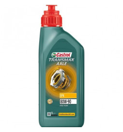Huile moteur - CASTROL -...