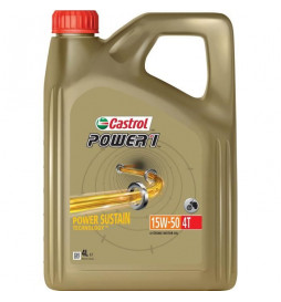 Huile moteur - CASTROL -...