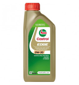 Huile moteur - CASTROL -...