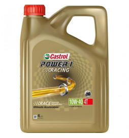 Huile moteur - CASTROL -...