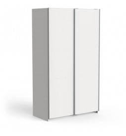 Armoire GHOST - Décor blanc...