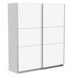 Armoire GHOST - Décor blanc...