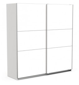 Armoire GHOST - Décor blanc...