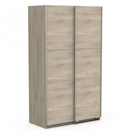 Armoire GHOST - Décor chene...