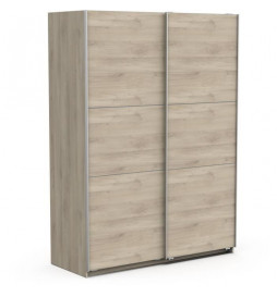 Armoire GHOST - Décor chene...