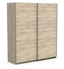 Armoire GHOST - Décor chene...