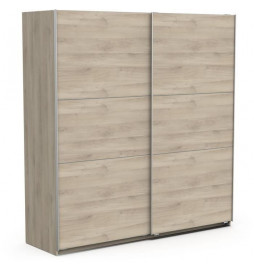 Armoire GHOST - Décor chene...