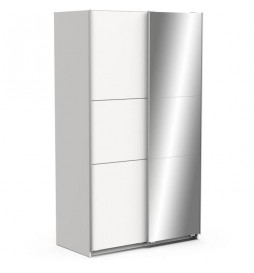 Armoire GHOST - Décor blanc...