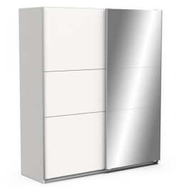 Armoire GHOST - Décor blanc...