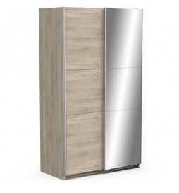 Armoire GHOST - Décor chene...