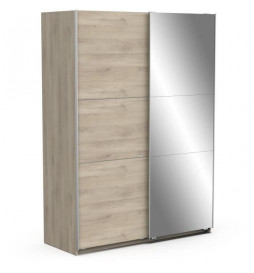 Armoire GHOST - Décor chene...