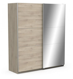Armoire GHOST - Décor chene...