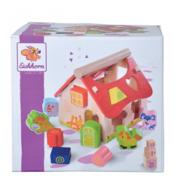 Eichhorn - Maison a Formes...