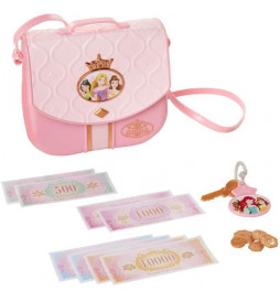Sac a main de voyage Disney...