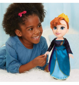 REINE DES NEIGES 2 - Poupée...