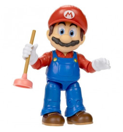SUPER MARIO MOVIE -...
