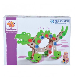 Eichhorn - Dino 3 en 1 -...