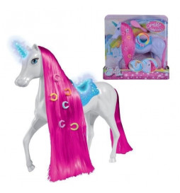 STEFFI LOVE - Licorne...