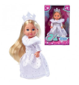 STEFFI LOVE - Evi Love...