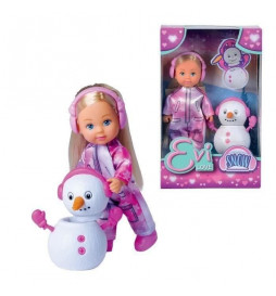 STEFFI LOVE - Evi Love...